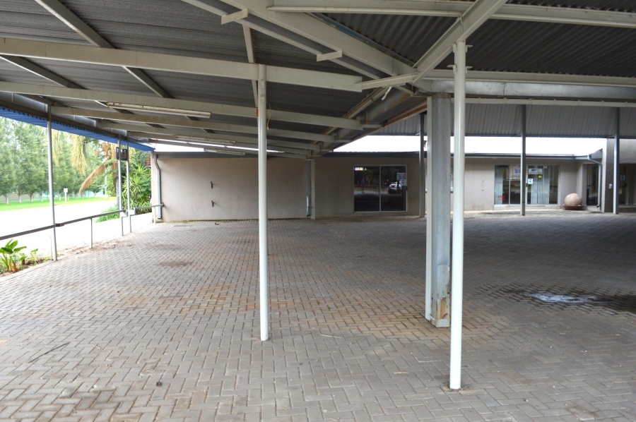 Commercial Property for Sale in Klerksdorp North West